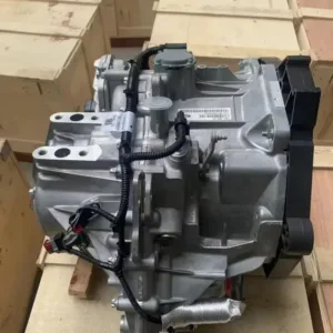 Automatic Transmission Assembly For 2012-2019 Ford Focus Fiesta 6DCT250 DPS6