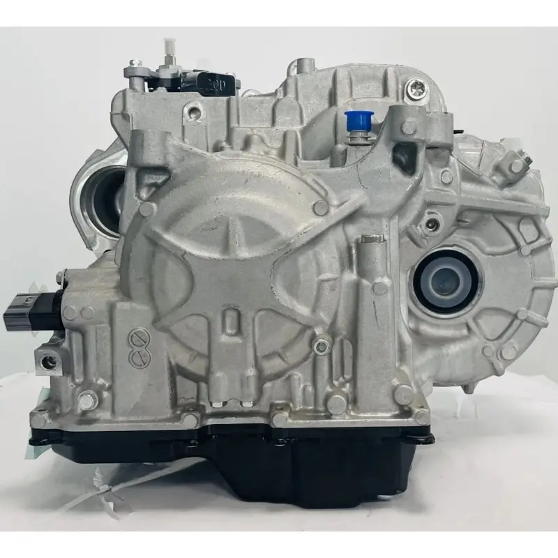 Automatic-Transmission-Assembly-5 Automatic Transmission Assembly For 11-19 VW Passat Jetta Golf Beetle 09G 2.5L