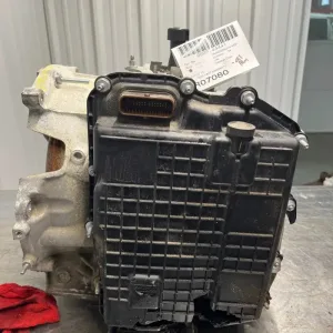 Automatic Transmission Assembly For 2020-2025 Ford Maverick Lincoln Corsair 2.0L