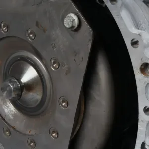 ZF6HP-26 OEM FOR 07-09 Jaguar X150 4.2 N/A A/T Automatic Transmission Assembly