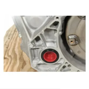 Automatic Transmission Assembly Fit For Toyota C-HR 2.0L FWD 2018-2022 K114