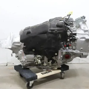Automatic Transmission Assembly For Subaru Forester 2.5L 22 - 24 OEM TR580DHNAB