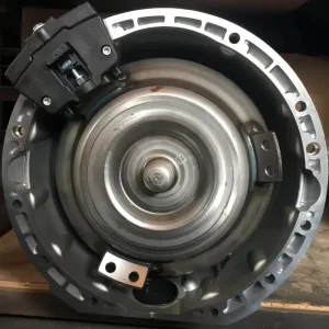 Mercedes W215 CL500 722.9 7G-Tronic Automatic Transmission Assembly 2004-2006