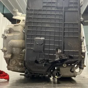 Automatic Transmission Assembly For 2020-2025 Ford Maverick Lincoln Corsair 2.0L