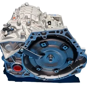 Automatic Transmission Assembly Fit For Toyota C-HR 2.0L FWD 2018-2022 K114
