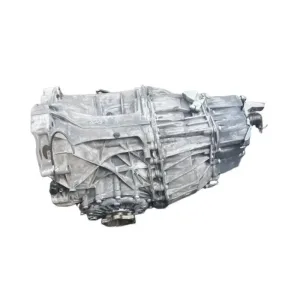 6 Speed Automatic Transmission Assembly For 2000-2015 Audi A4 A6 AUK 01J301383T