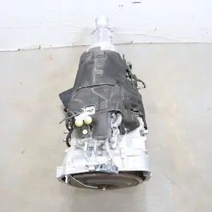 Automatic Transmission Assembly For Subaru Forester 2.5L 22 - 24 OEM TR580DHNAB