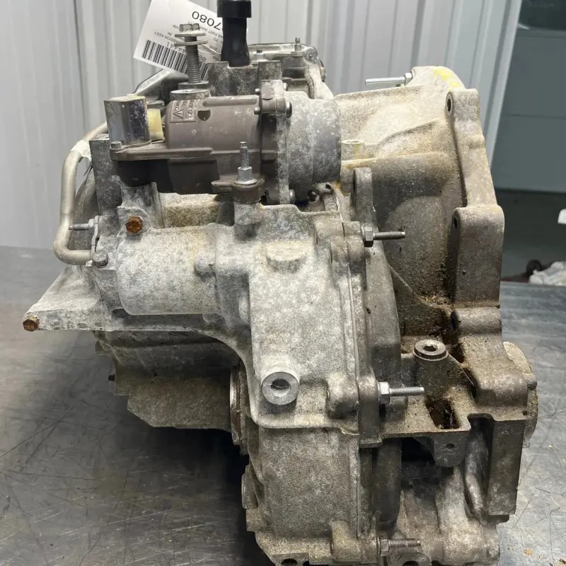 Automatic-Transmission-Assembly-7 Automatic Transmission Assembly For 2020-2025 Ford Maverick Lincoln Corsair 2.0L