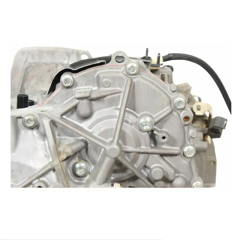 Automatic-Transmission-Assembly-7 Automatic Transmission Assembly Fit For Toyota C-HR 2.0L FWD 2018-2022 K114