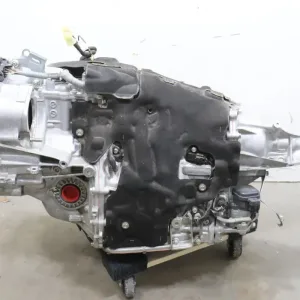 Automatic Transmission Assembly For Subaru Forester 2.5L 22 - 24 OEM TR580DHNAB