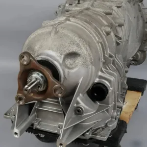 ZF6HP-26 OEM FOR 07-09 Jaguar X150 4.2 N/A A/T Automatic Transmission Assembly