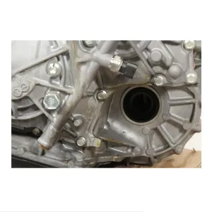 Automatic Transmission Assembly Fit For Toyota C-HR 2.0L FWD 2018-2022 K114