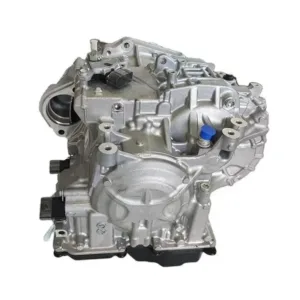 Automatic Transmission Assembly For 11-19 VW Passat Jetta Golf Beetle 09G 2.5L