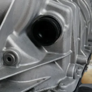 ZF6HP-26 OEM FOR 07-09 Jaguar X150 4.2 N/A A/T Automatic Transmission Assembly