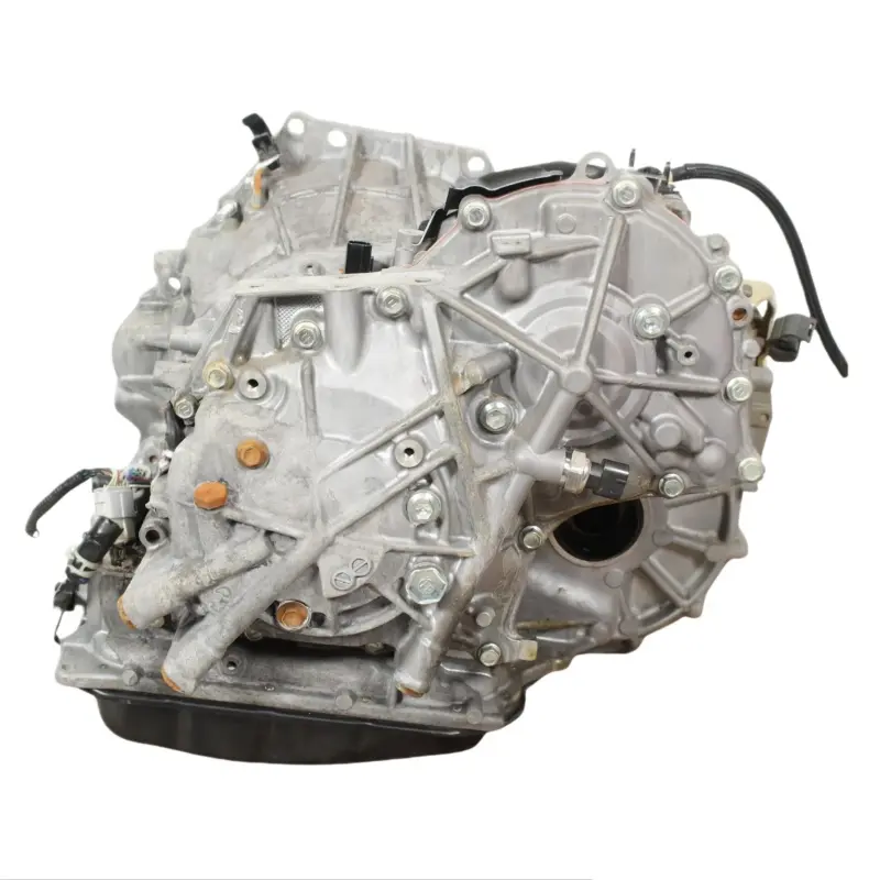 Automatic-Transmission-Assembly-9 Automatic Transmission Assembly Fit For Toyota C-HR 2.0L FWD 2018-2022 K114