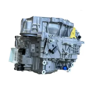 Automatic Transmission Assembly For 11-19 VW Passat Jetta Golf Beetle 09G 2.5L