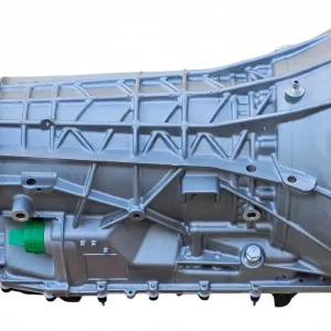 Automatic Transmission Assy For Ford F-150 2.7 3.5 5.0L 2017 JL1P 7000 GE 1080R