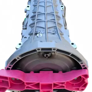 Automatic Transmission Assy For Ford F-150 2.7 3.5 5.0L 2017 JL1P 7000 GE 1080R