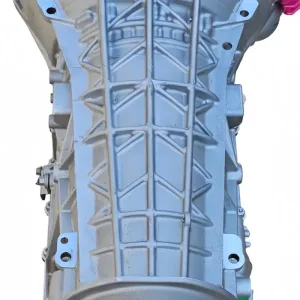 Automatic Transmission Assy For Ford F-150 2.7 3.5 5.0L 2017 JL1P 7000 GE 1080R