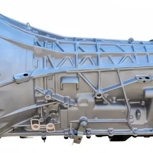 Automatic Transmission Assy For Ford F-150 2.7 3.5 5.0L 2017 JL1P 7000 GE 1080R