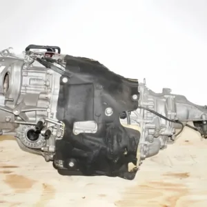 CVT Automatic Transmission TR690 EJ253 JHBAA For Subaru Legacy EJ25 2.5L 2010-12