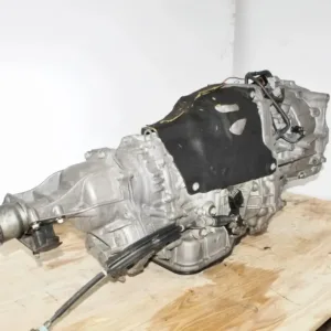 CVT Automatic Transmission TR690 EJ253 JHBAA For Subaru Legacy EJ25 2.5L 2010-12