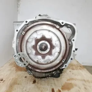 CVT Automatic Transmission TR690 EJ253 JHBAA For Subaru Legacy EJ25 2.5L 2010-12