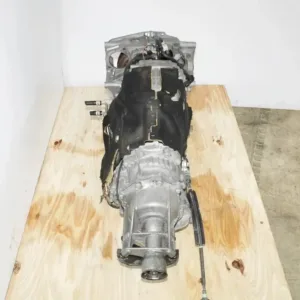 CVT Automatic Transmission TR690 EJ253 JHBAA For Subaru Legacy EJ25 2.5L 2010-12