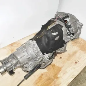 CVT Automatic Transmission TR690 EJ253 JHBAA For Subaru Legacy EJ25 2.5L 2010-12