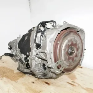 CVT Automatic Transmission TR690 EJ253 JHBAA For Subaru Legacy EJ25 2.5L 2010-12