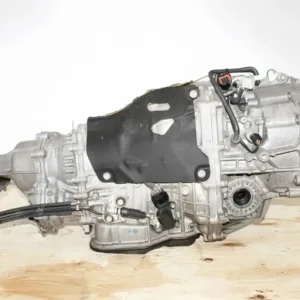 CVT Automatic Transmission TR690 EJ253 JHBAA For Subaru Legacy EJ25 2.5L 2010-12