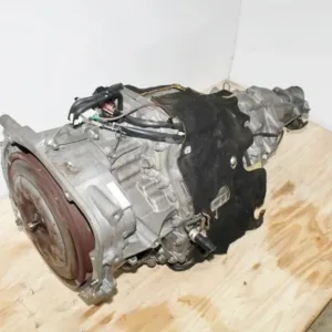 CVT Automatic Transmission TR690 EJ253 JHBAA For Subaru Legacy EJ25 2.5L 2010-12