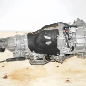 CVT Automatic Transmission TR690 EJ253 JHBAA For Subaru Legacy EJ25 2.5L 2010-12