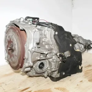 CVT Automatic Transmission TR690 EJ253 JHBAA For Subaru Legacy EJ25 2.5L 2010-12