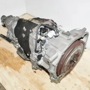 CVT Automatic Transmission TR690 EJ253 JHBAA For Subaru Legacy EJ25 2.5L 2010-12