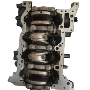 Cylinder Short Block For Ford V348 Transit U375 2.2L DC1Q-6011-AA BB3Q-6011-EA