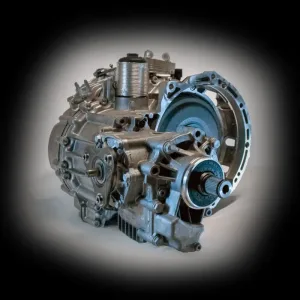 DQ500 Complete Automatic Transmission Gearbox Assembly For 11-20 VW Audi Q3 2.0L