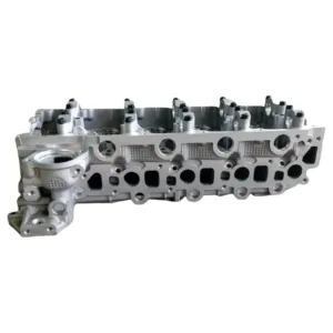 Engine Cylinder Head Assembly For 2004-2013 Isuzu D-MAX 3.0L 4JJ1 Old Model