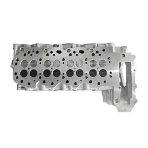 Engine Cylinder Head Assembly For 2004-2013 Isuzu D-MAX 3.0L 4JJ1 Old Model
