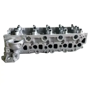 Engine Cylinder Head Assembly For 2004-2013 Isuzu D-MAX 3.0L 4JJ1 Old Model