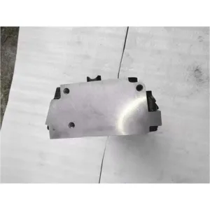 Engine Cylinder Head Assembly Fits For 1992-2000 GM 6.5L Diesel CHE855N