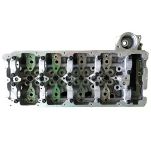 Engine Cylinder Head Assembly For 2004-2013 Isuzu D-MAX 3.0L 4JJ1 Old Model