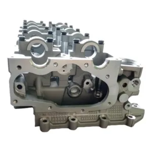 Engine Cylinder Head Assembly For 2004-2013 Isuzu D-MAX 3.0L 4JJ1 Old Model