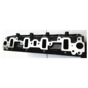 Engine Cylinder Head Assembly Fits For 1992-2000 GM 6.5L Diesel CHE855N