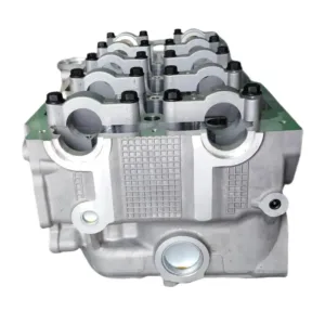 Engine Cylinder Head Assembly For 2004-2013 Isuzu D-MAX 3.0L 4JJ1 Old Model