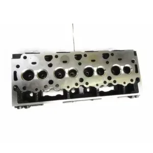 Engine Cylinder Head Assembly Fits For 1992-2000 GM 6.5L Diesel CHE855N
