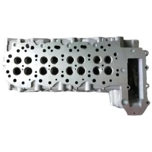 Engine Cylinder Head Assembly For 2004-2013 Isuzu D-MAX 3.0L 4JJ1 Old Model