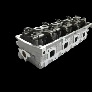 Engine Cylinder Head Assembly Kit L/R For 09-17 Chrysler Dodge Jeep 5.7L Hemi