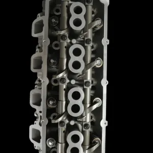 Engine Cylinder Head Assembly Kit L/R For 09-17 Chrysler Dodge Jeep 5.7L Hemi