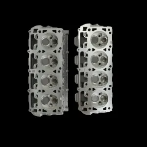 Engine Cylinder Head Assembly Kit L/R For 09-17 Chrysler Dodge Jeep 5.7L Hemi